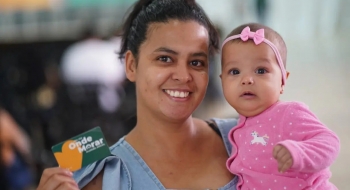 Governo abre 460 vagas para Aluguel Social em 6 municípios